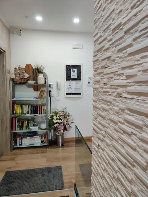 B&B Crocevia
