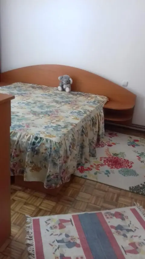 Apartament 2 camere Blaj Str Avram Iancu Bl 9