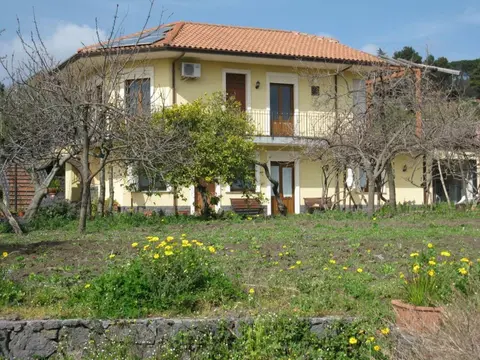 Biologico Dell'Etna
