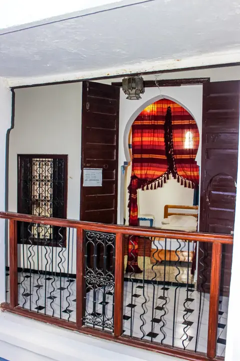 Cordoba Pension