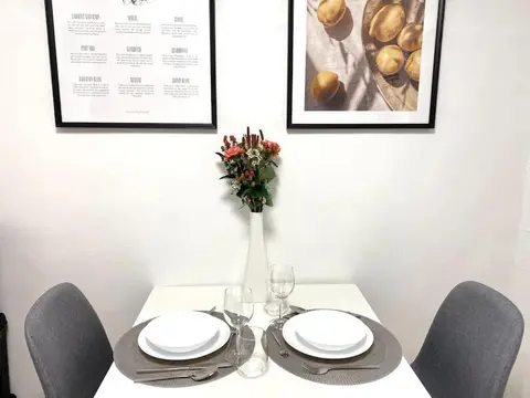 City-Apartment No 2