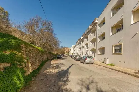 Albufeira Old Town Two bedroom Apartment (Center)