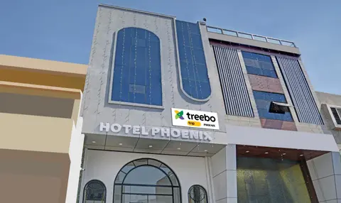 Itsy Hotels Phoenix