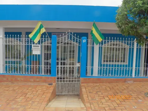 Hostel Aconchego do Lar - CPA 1