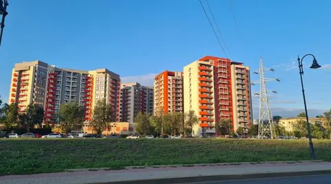 Iulius Mall River Tower
