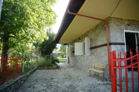 ZeusPlace Valentina's house Elatochori