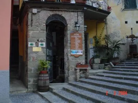 Locanda Ca Dei Duxi
