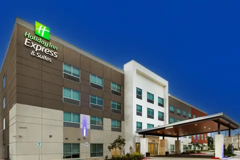 Holiday Inn Express & Suites - Stafford NW - Sugar Land by IHG