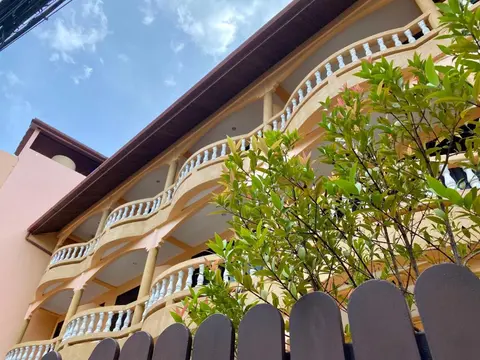 Baan Sudarat Hotel