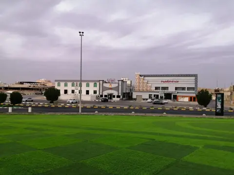 فندق قمم الصفوه الفندقيه