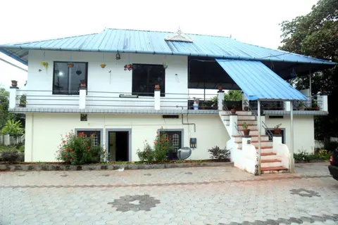 Colonia Munnar Homestay