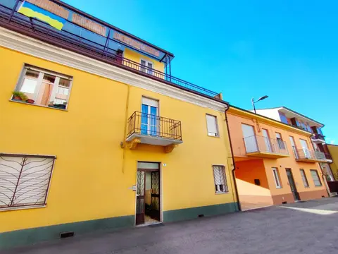 Alba la capitale delle Langhe