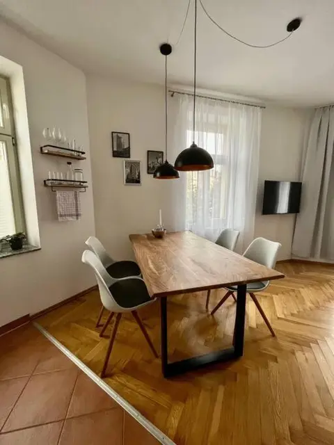 FirstClass 2R_Apartment in Leipzig