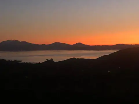 Whakaipo Bay Cabin Retreat Taupo