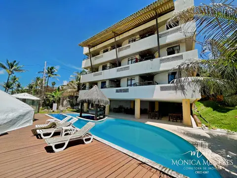 Deluxe Flats Beira-Mar Natal