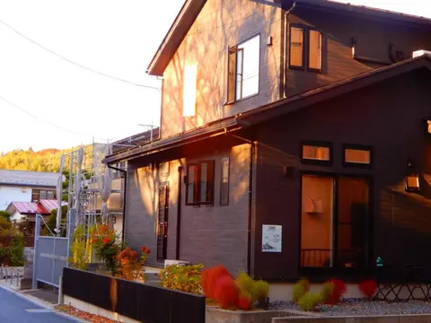 Uchi Matsushima Guesthouse