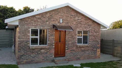 Lathitha Self-Catering