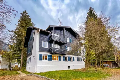 Haus Partale
