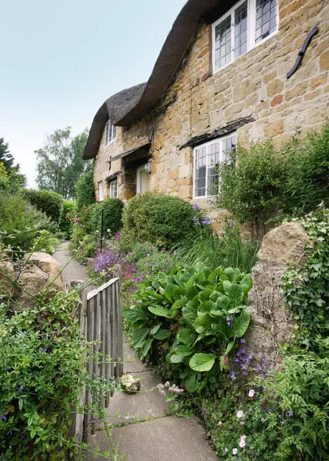 Letterbox Cottage