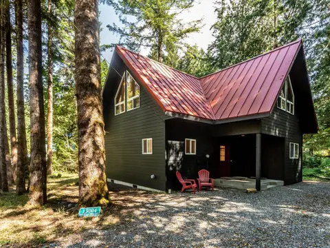 Wild Goose Lodge