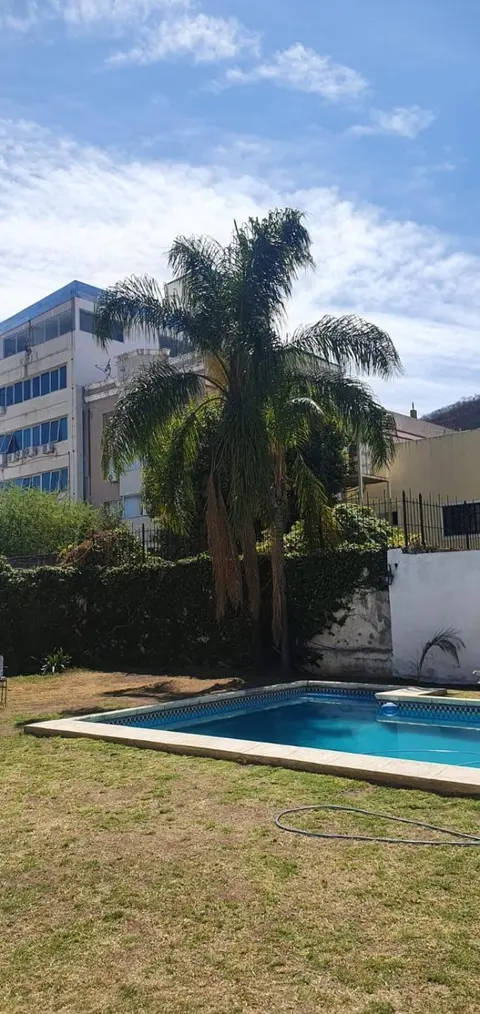 Casa Grande Salta pleno centro de la ciudad
