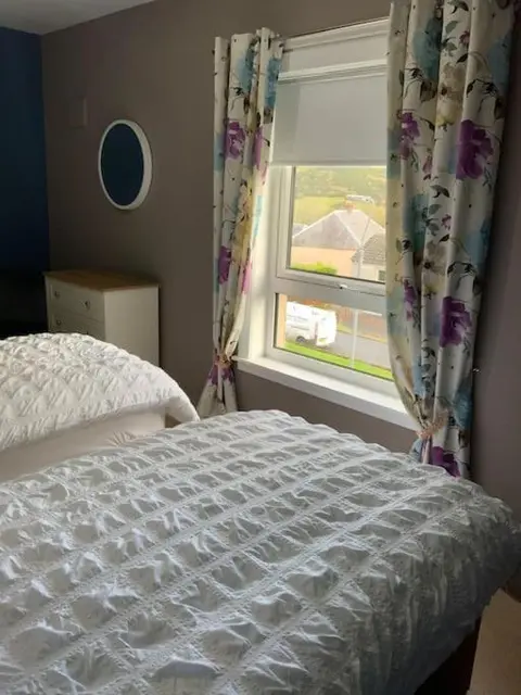 Home from home, 3 bedroom house in Hawick