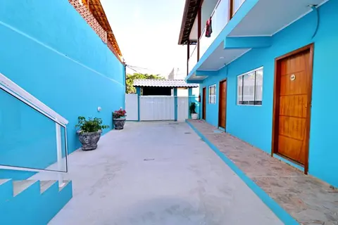 Di Villa Búzios