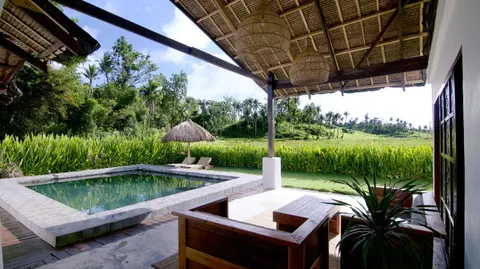 Secret Villa - Unique Experience