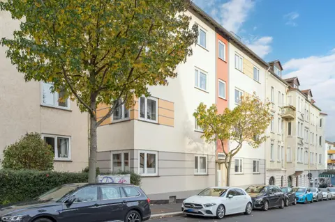 CASSEL LOFTS - Modernes Apartment - Boxspringbetten - zentral