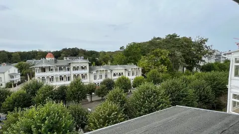 Villa Sonneck, App 21