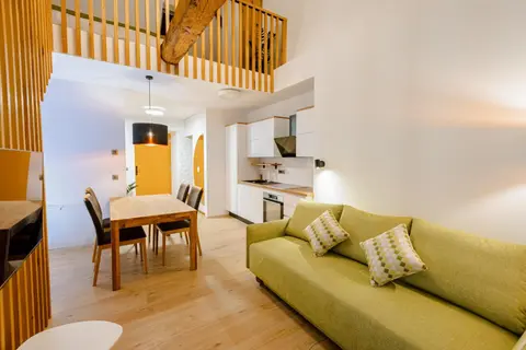 Resort Village Majer - Spa, Pool & Glamping