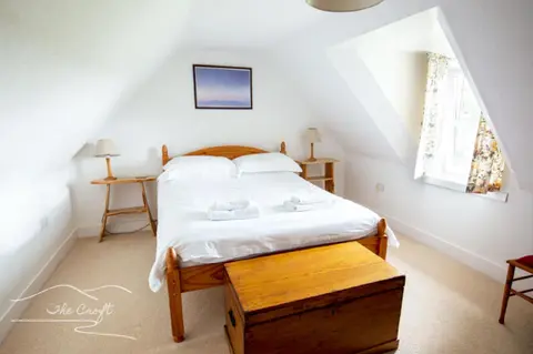 The Croft Cottage - near Aviemore