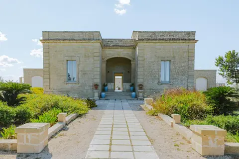 Relais Masseria Le Cesine - CDSHotels
