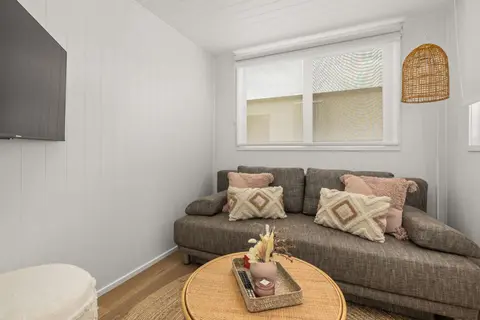 Husky Tiny Home by Experience Jervis Bay