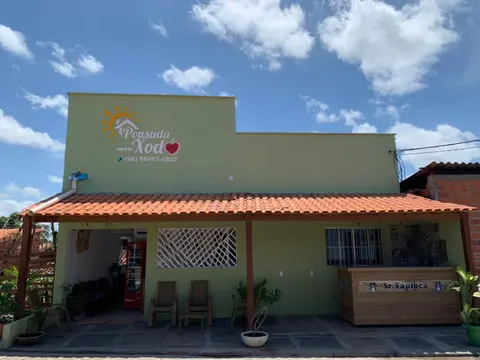 Pousada Meu Xodó