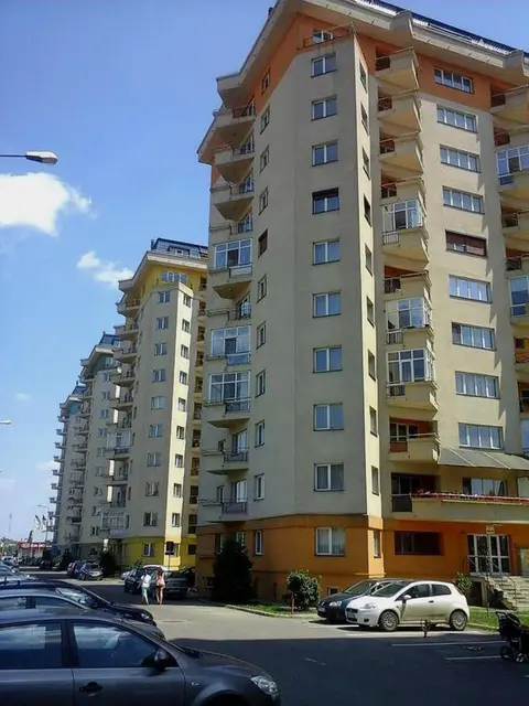 BB Apartaments Dream Village