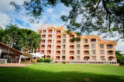 Hotel Peñon Suites
