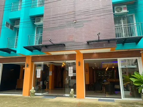 Cokoon Deva Patong Hotel