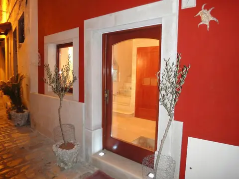 Apartments Villa Markiz