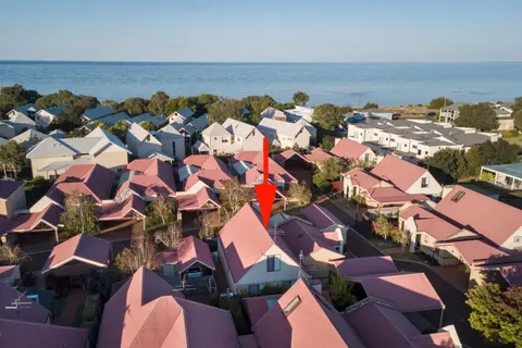 Bluewater Bungalow