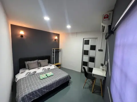 GD HOMESTAY