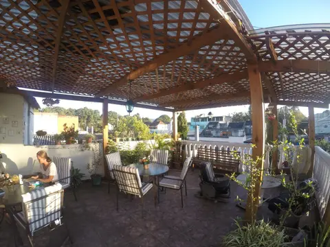 Mariana's Petit Hotel