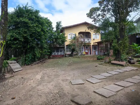 Pousada Caminho da Serra