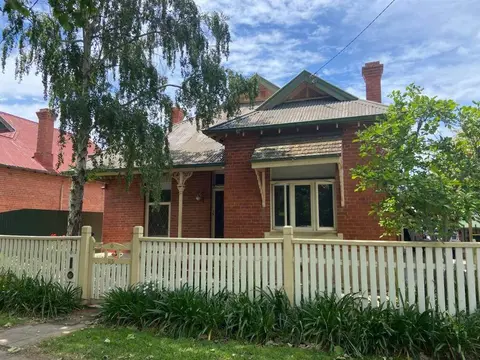 Central CBD House