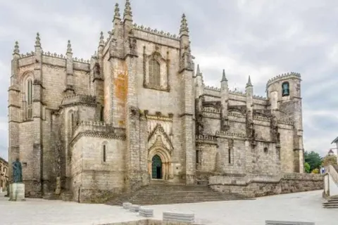 Apartamento Luxury Mira Espanha na Guarda