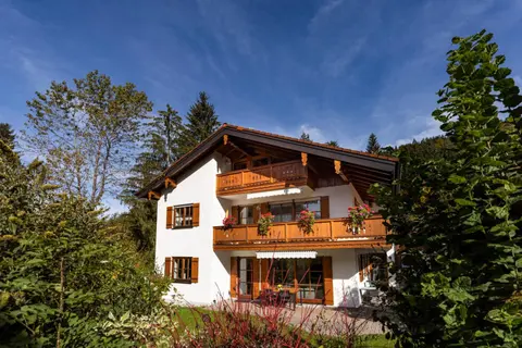 Ferienwohnungen Manger