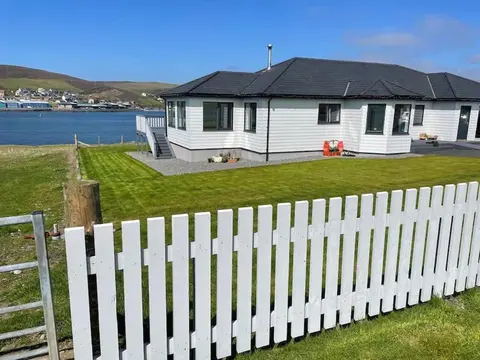 Wasterview, Shetland