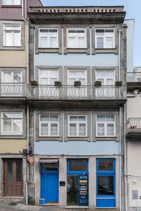 Victoria Project - Apartments - Private Parking