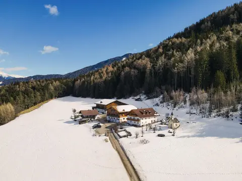 Weliserhof