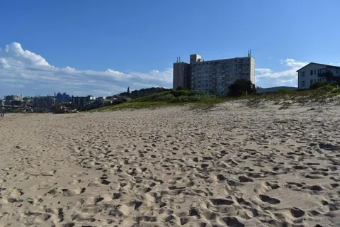 Santana Holiday Resort with Sea view, Margate